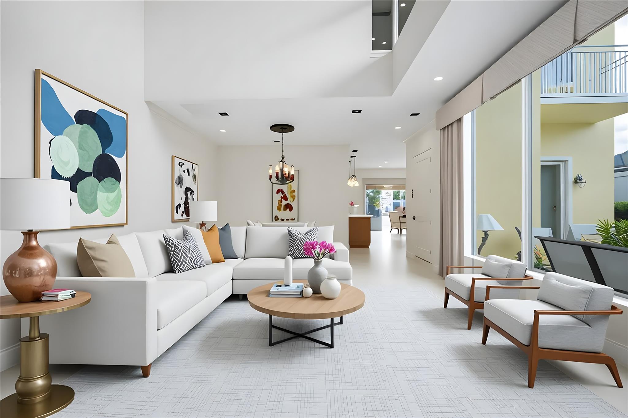 Pelican Harbor Ph 03 - Residential