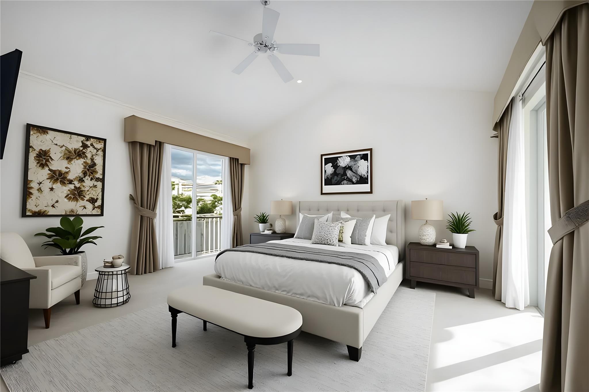 Pelican Harbor Ph 03 - Residential
