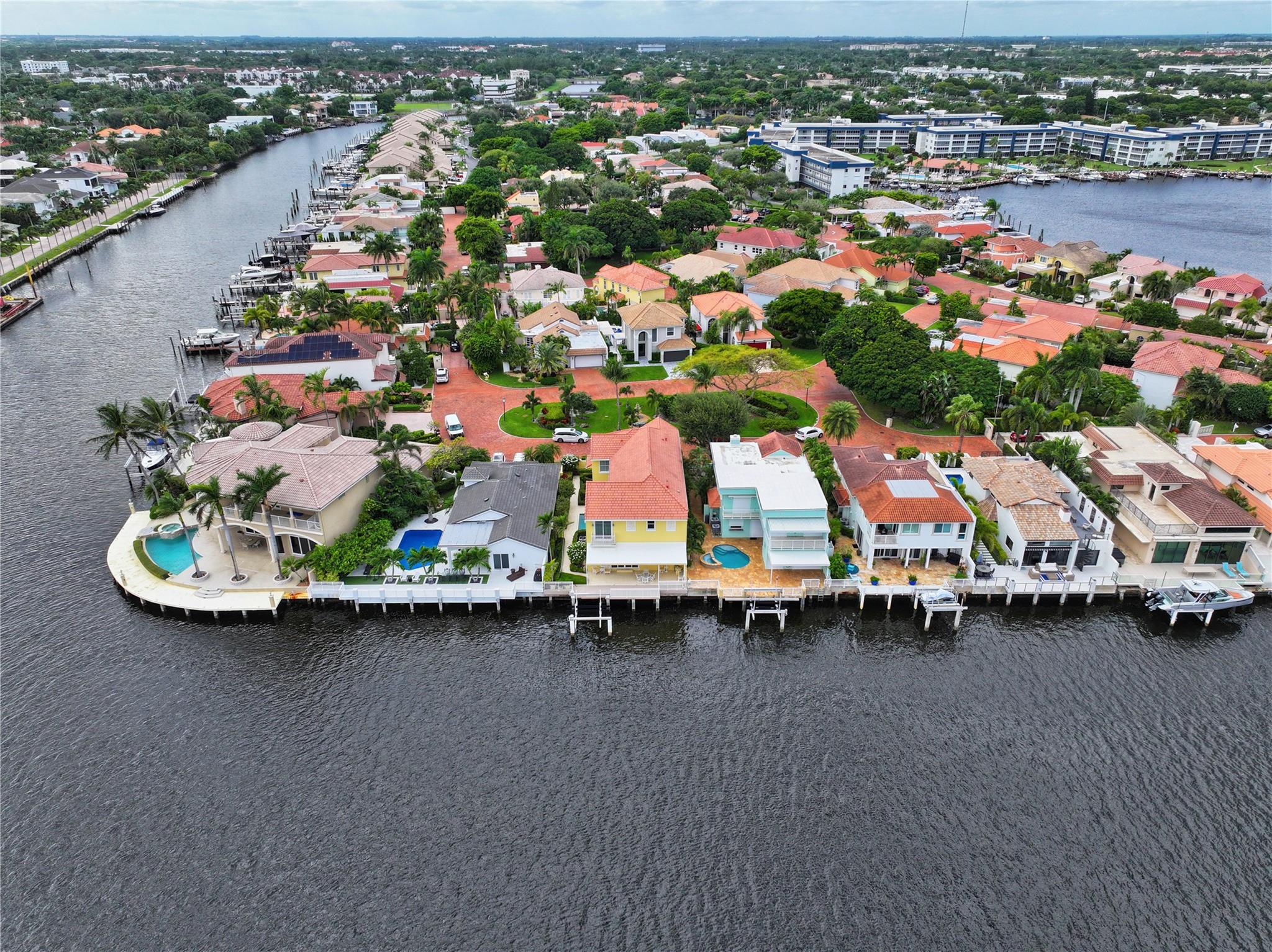 3585 Admirals Way