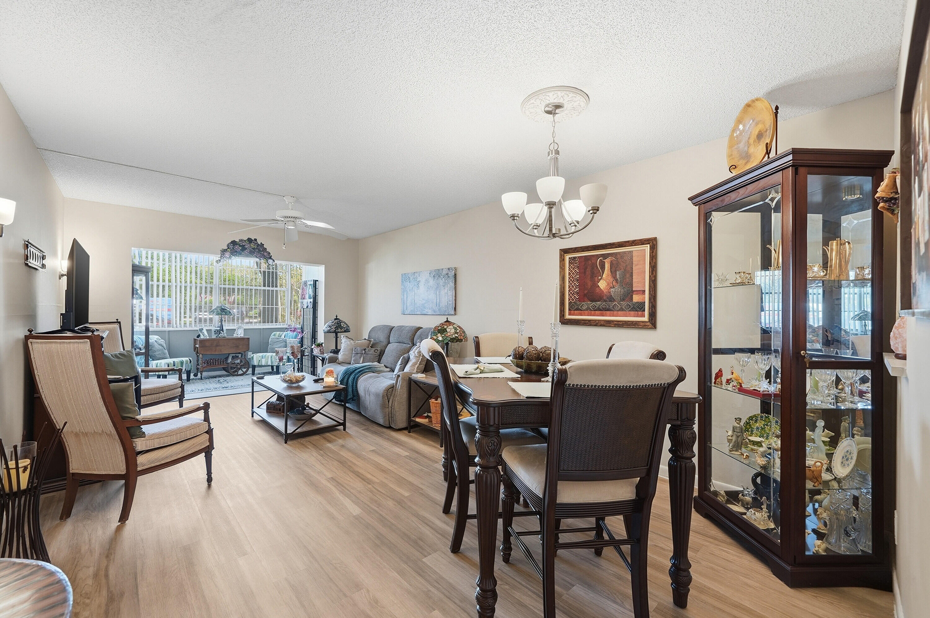 HOLIDAY SPRINGS VILLAGE 2 CONDO - Residential