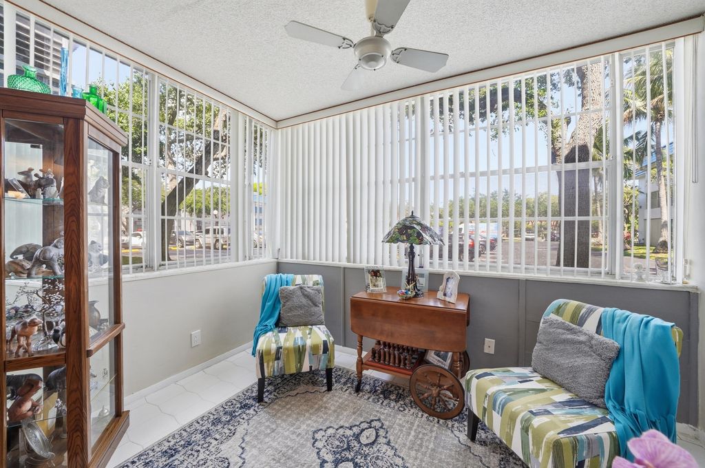 Photo of 3130 Holiday Springs Boulevard #103, Margate, FL 33063 (MLS # B26024943)