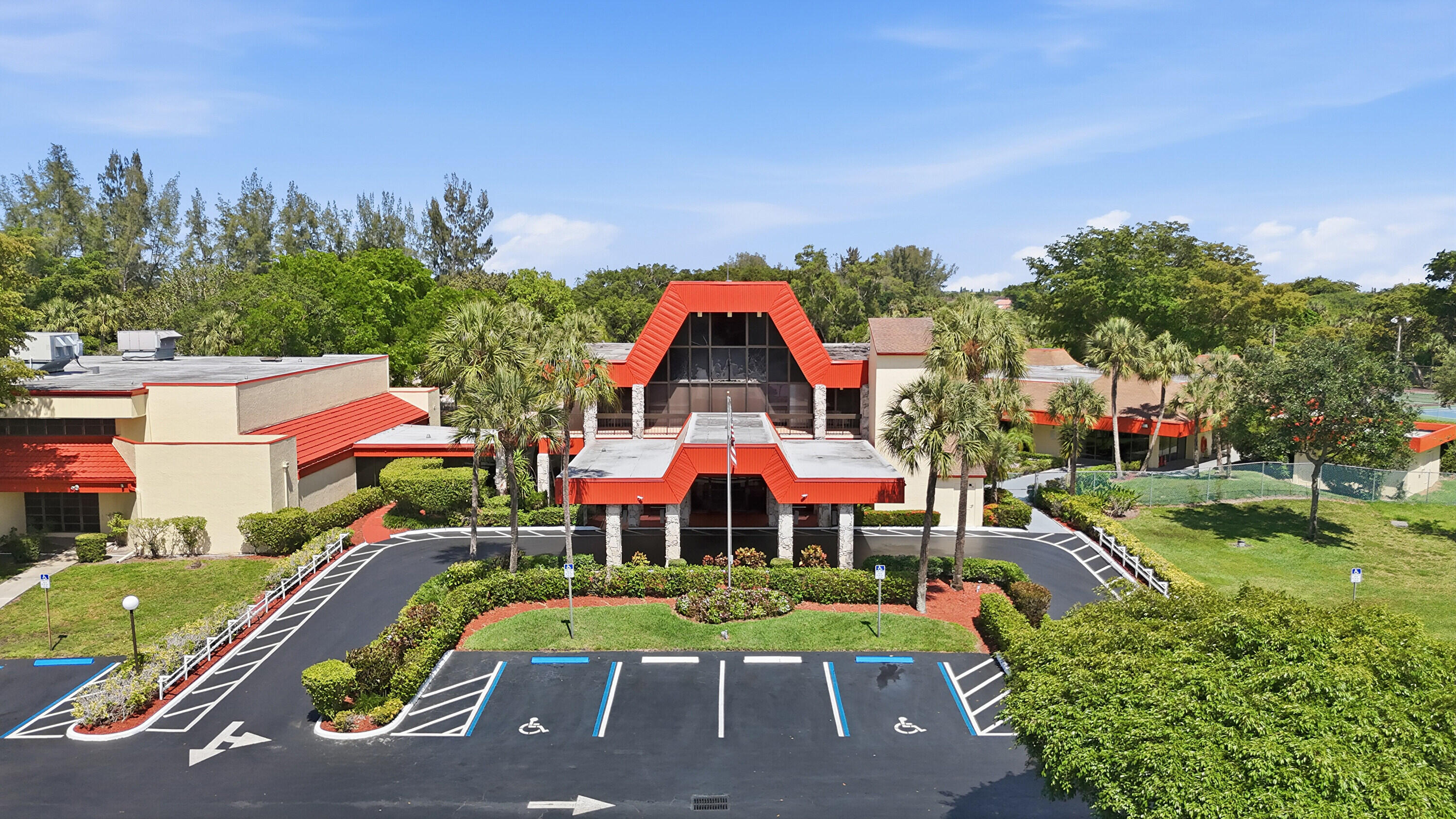 HOLIDAY SPRINGS VILLAGE 2 CONDO - Residential