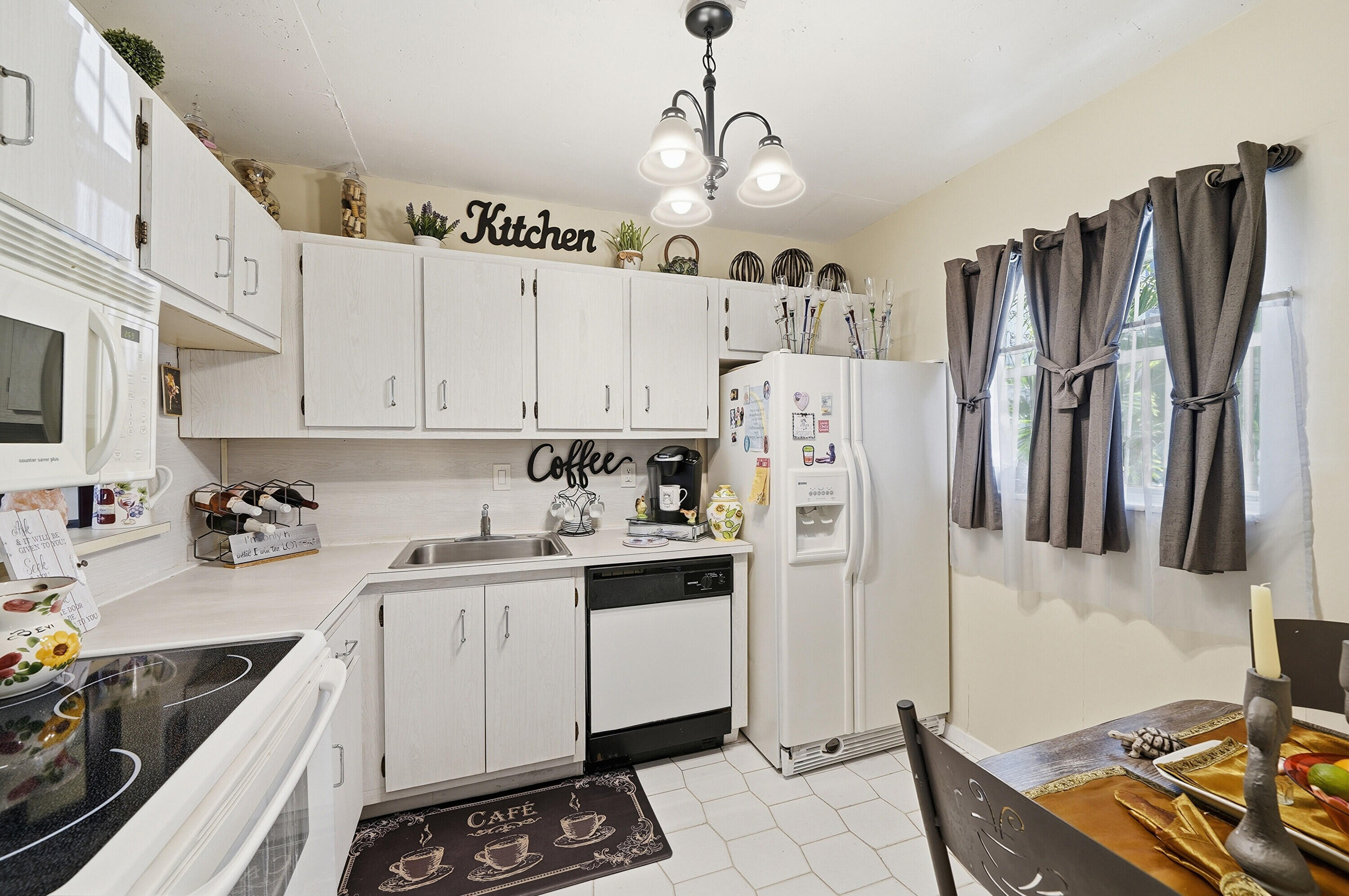 HOLIDAY SPRINGS VILLAGE 2 CONDO - Residential