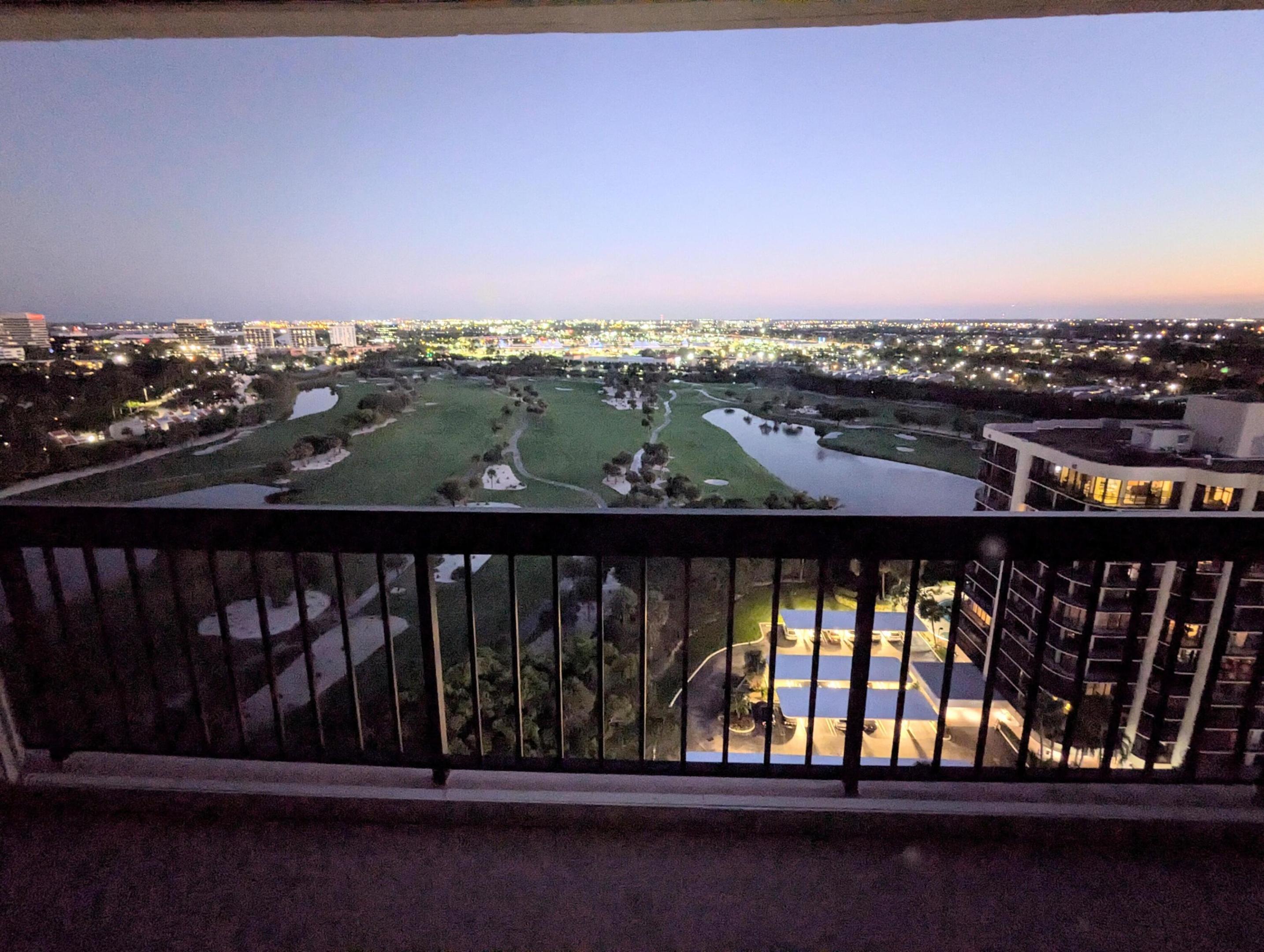 LANDS OF THE PRESIDENT COND 7 - Residential