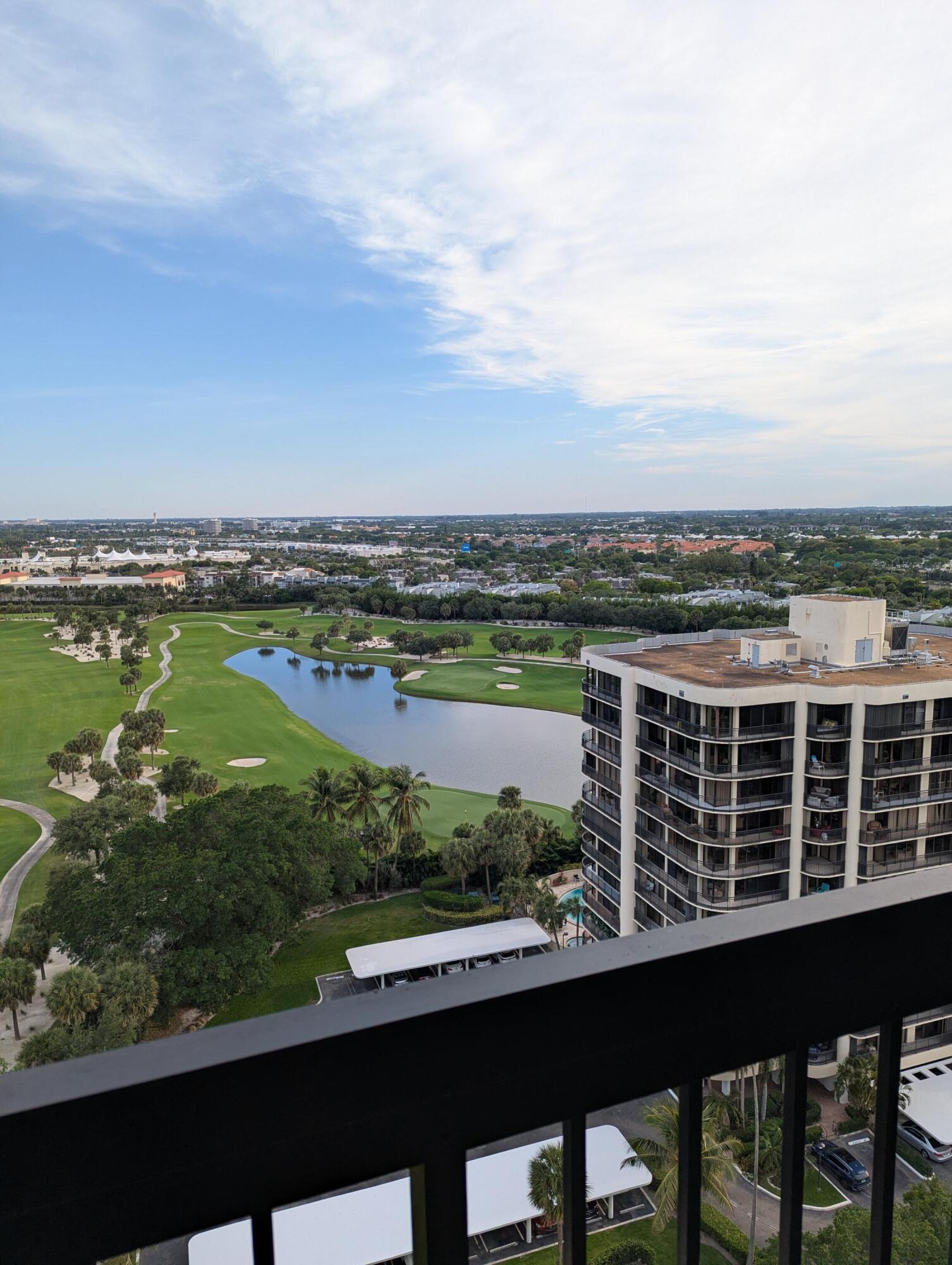LANDS OF THE PRESIDENT COND 7 - Residential