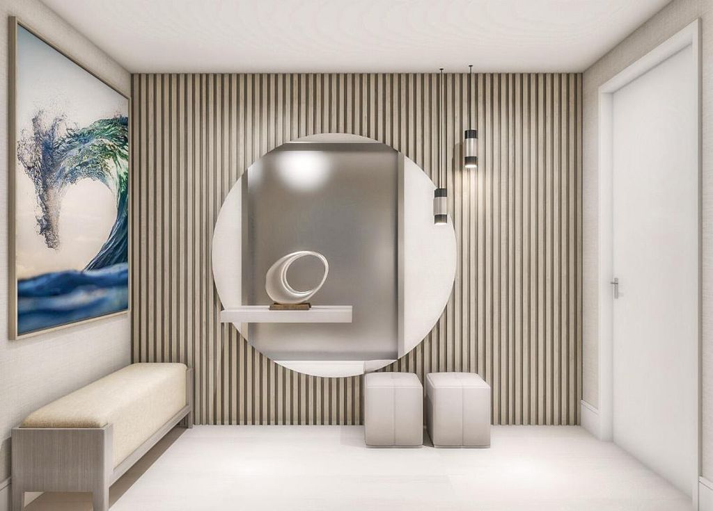 Photo of 220 Lake Shore Drive #1606, Lake Park, FL 33403 (MLS # R11156623)