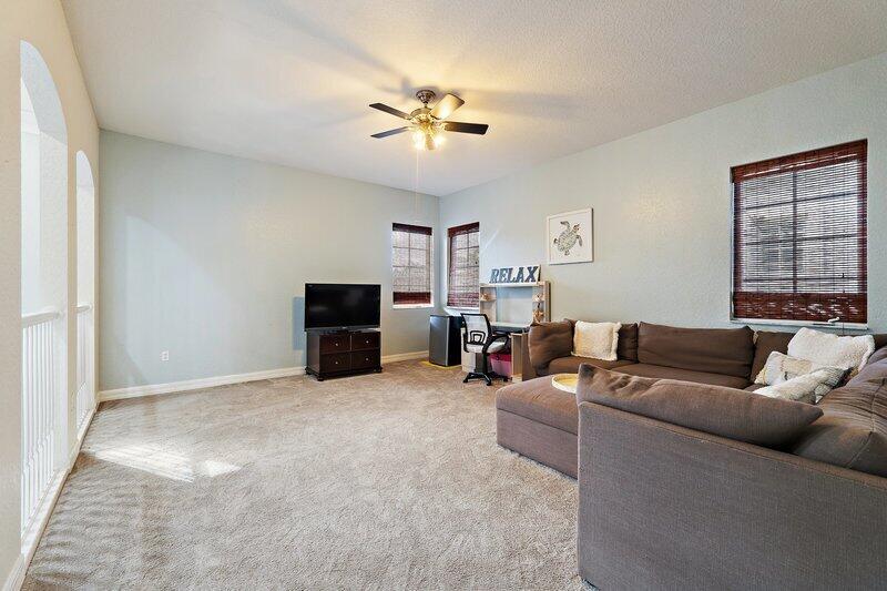 Canterbury/Albacoa - Residential