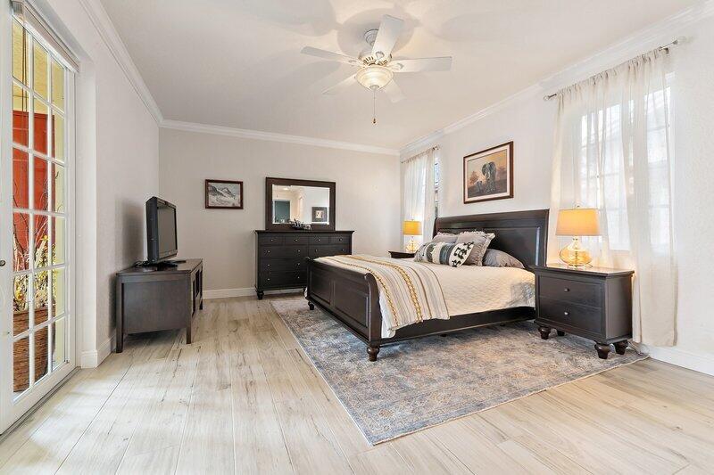 Canterbury/Albacoa - Residential