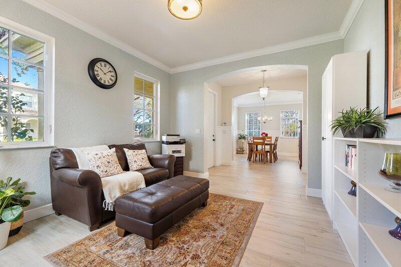 Canterbury/Albacoa - Residential