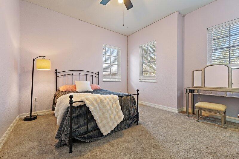 Canterbury/Albacoa - Residential