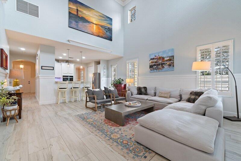 Canterbury/Albacoa - Residential