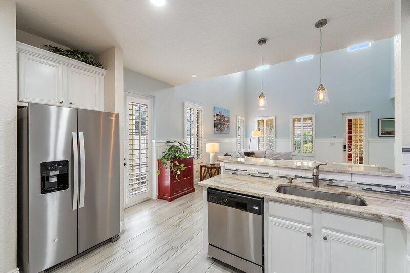 Canterbury/Albacoa - Residential