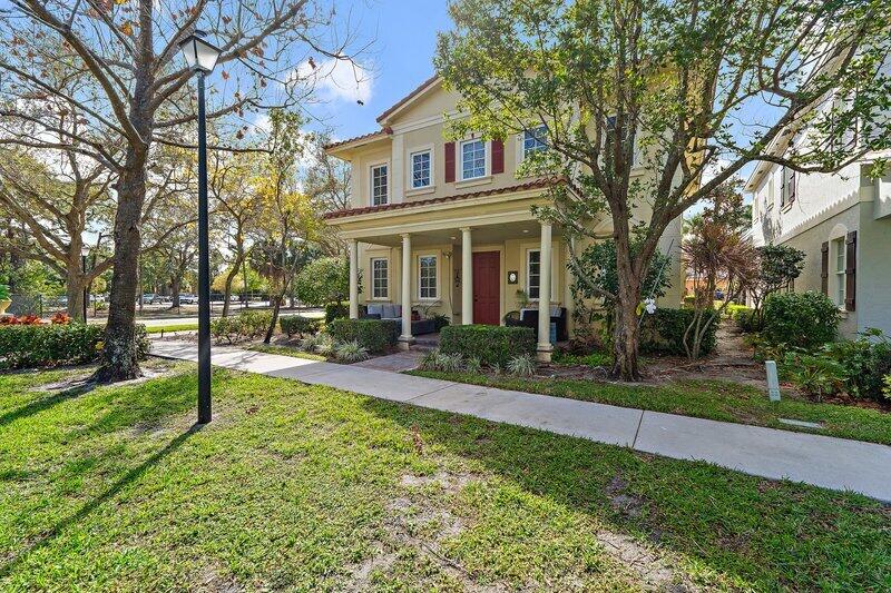 Canterbury/Albacoa - Residential