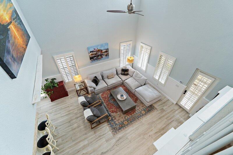 Canterbury/Albacoa - Residential