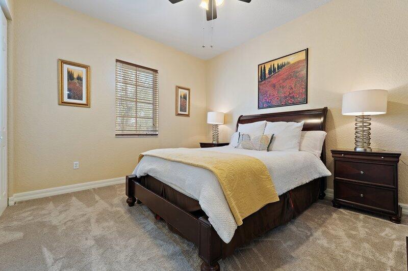 Canterbury/Albacoa - Residential