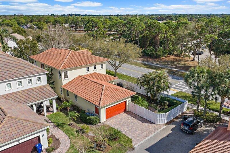 Canterbury/Albacoa - Residential