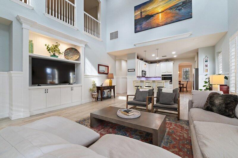 Canterbury/Albacoa - Residential