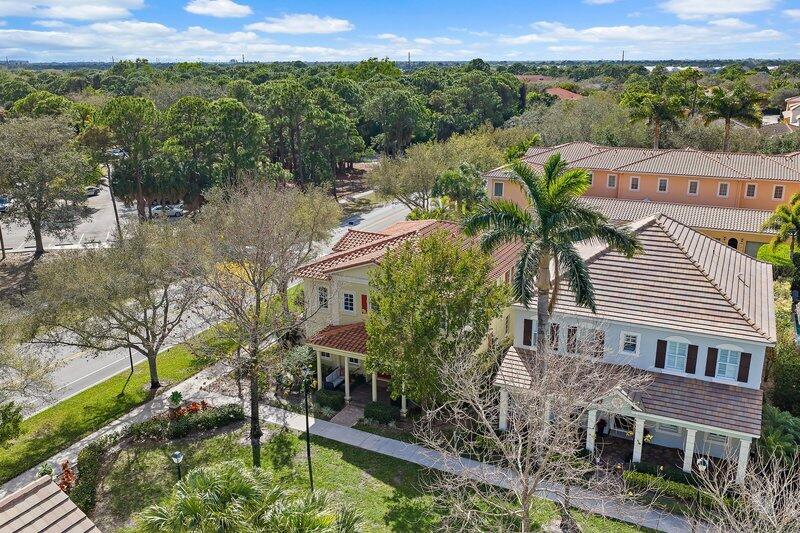 Canterbury/Albacoa - Residential