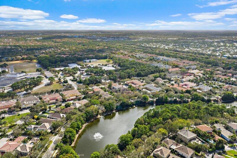 Canterbury/Albacoa - Residential