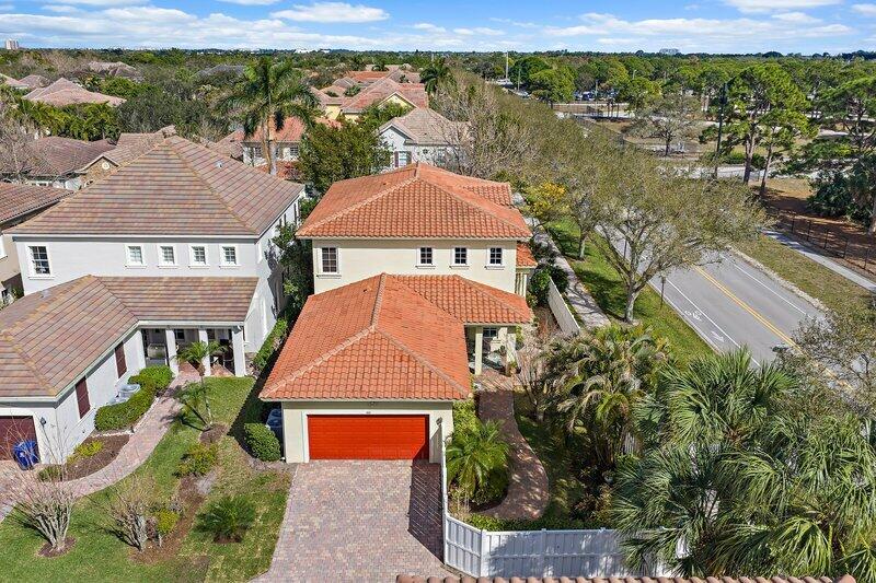 Canterbury/Albacoa - Residential