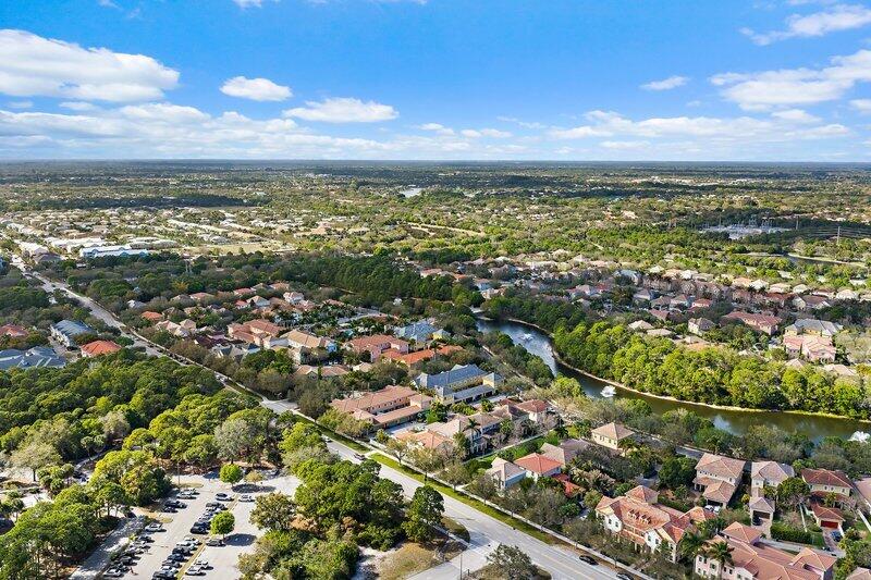 Canterbury/Albacoa - Residential
