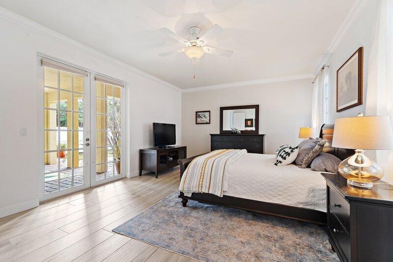 Canterbury/Albacoa - Residential