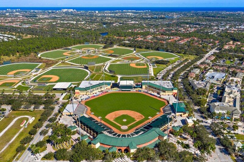 Canterbury/Albacoa - Residential