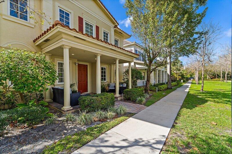 Canterbury/Albacoa - Residential