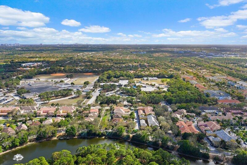 Canterbury/Albacoa - Residential