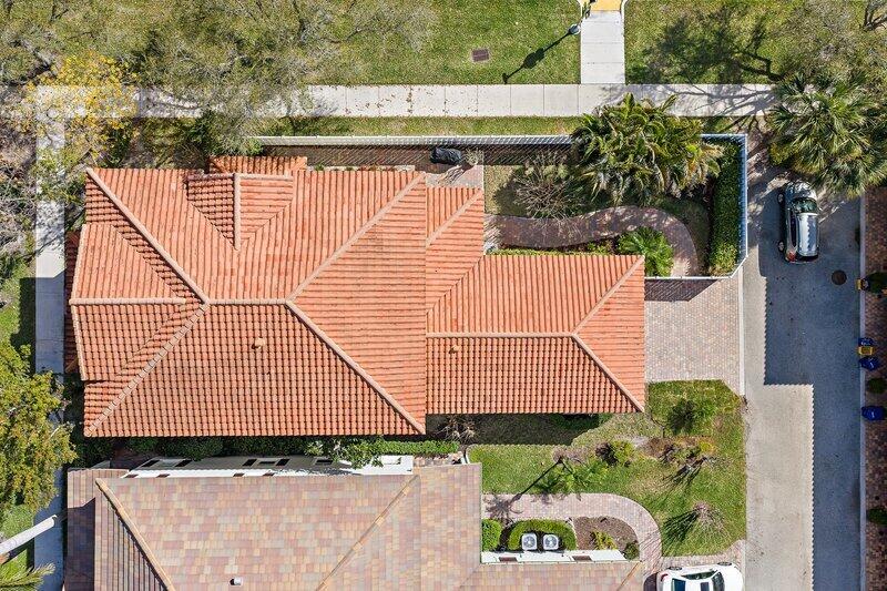 Canterbury/Albacoa - Residential