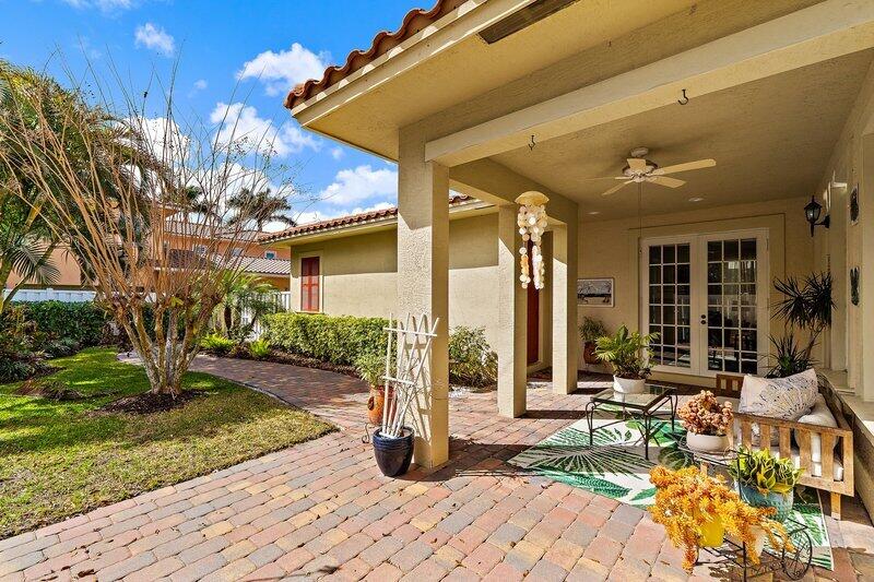 Canterbury/Albacoa - Residential