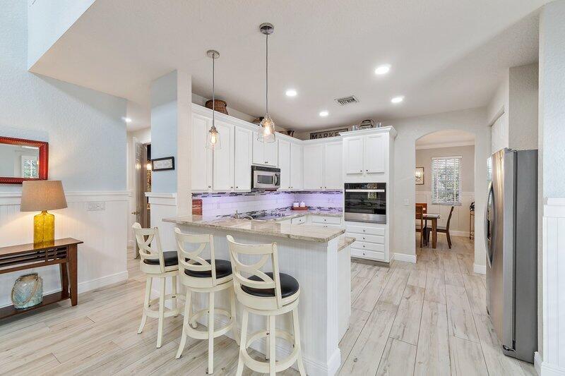 Canterbury/Albacoa - Residential