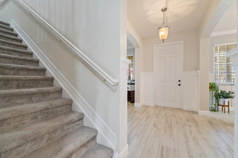 Canterbury/Albacoa - Residential