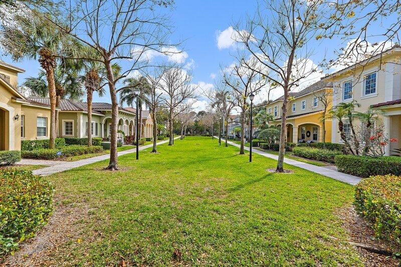 Canterbury/Albacoa - Residential