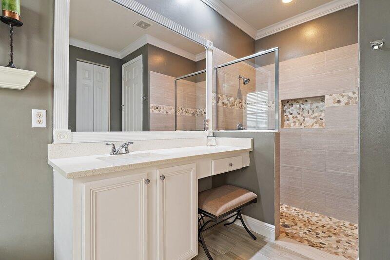 Canterbury/Albacoa - Residential