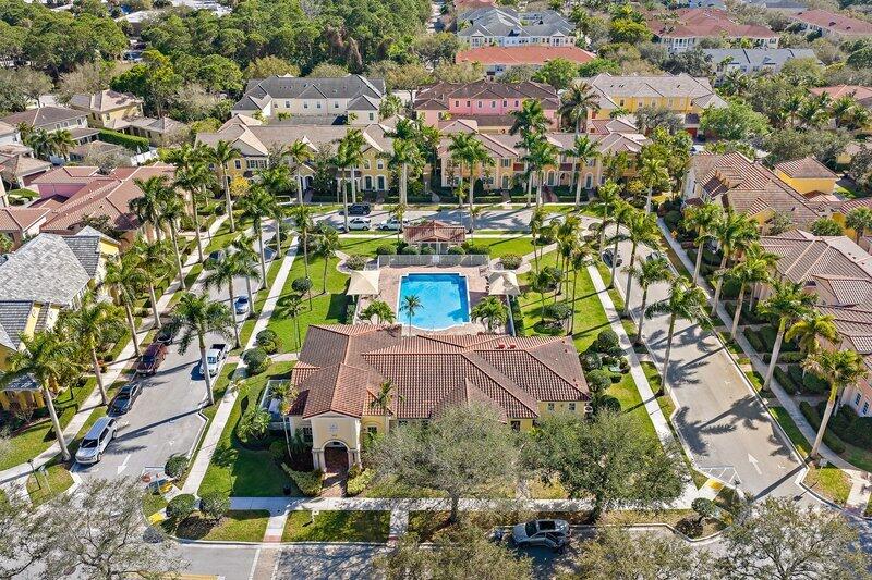 Canterbury/Albacoa - Residential