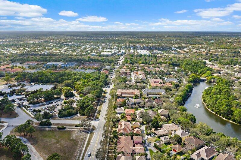 Canterbury/Albacoa - Residential