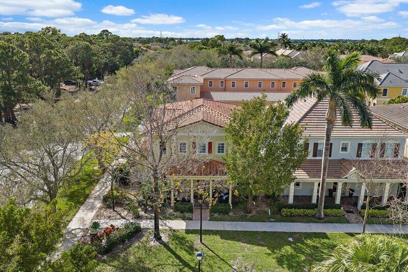 Canterbury/Albacoa - Residential