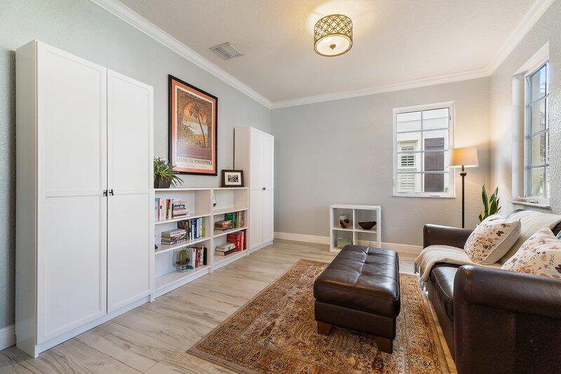 Canterbury/Albacoa - Residential