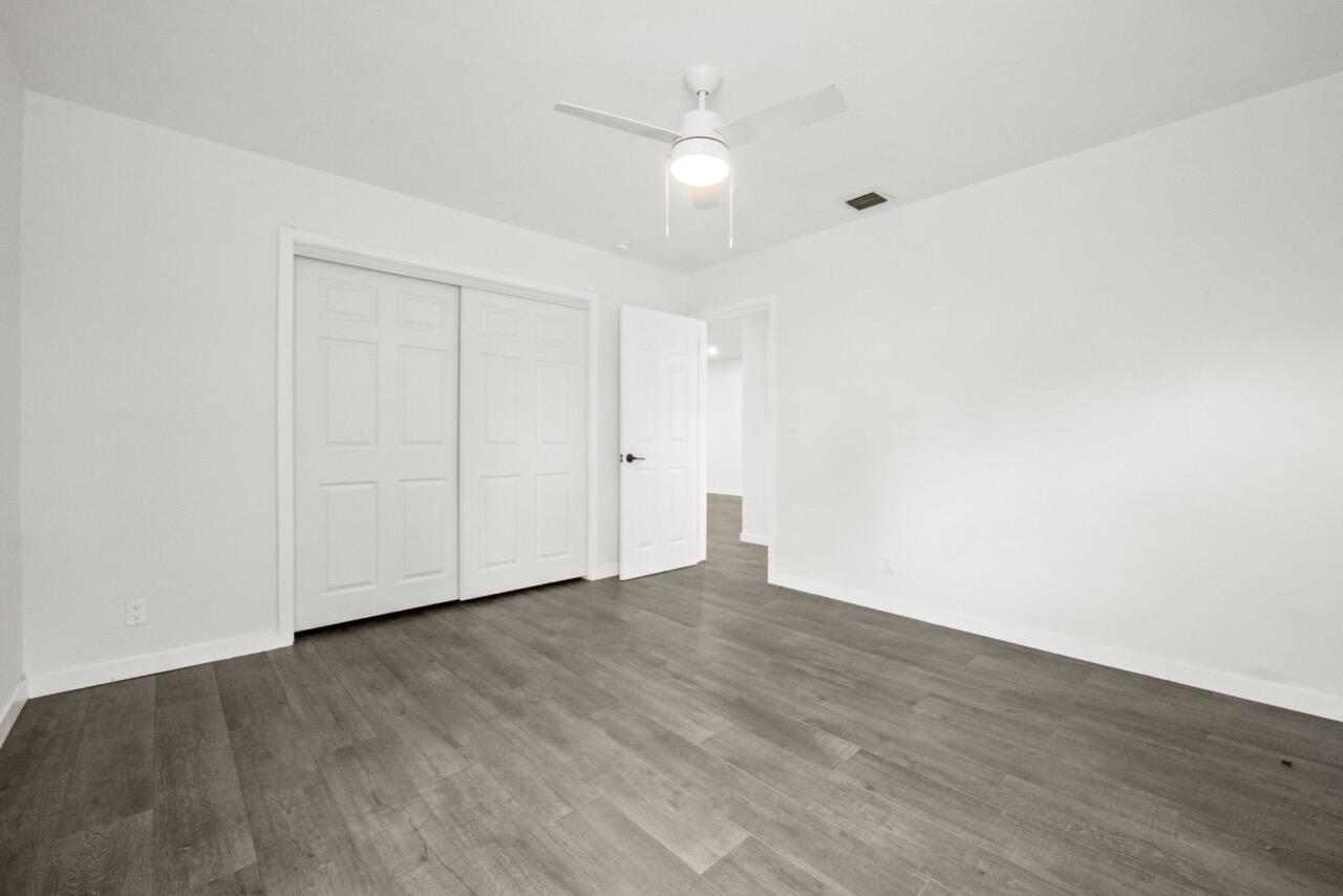 NORTH ANDREWS TERRACE SECOND ADD - Residential