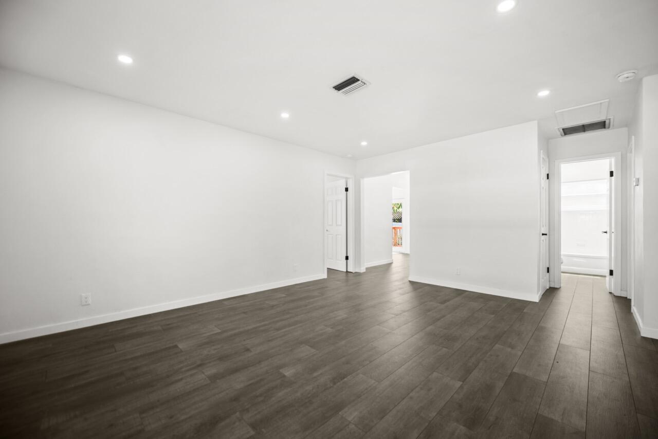 NORTH ANDREWS TERRACE SECOND ADD - Residential