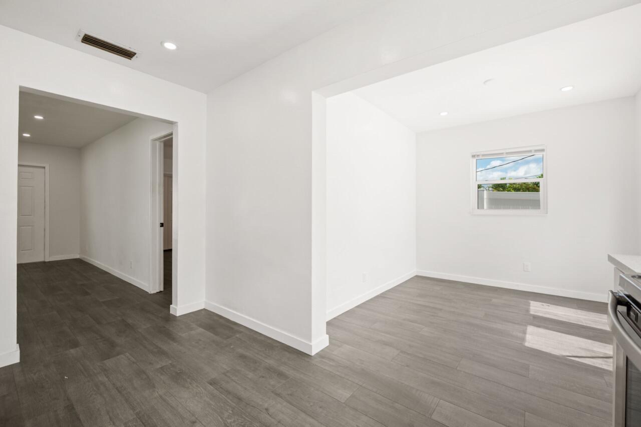 NORTH ANDREWS TERRACE SECOND ADD - Residential