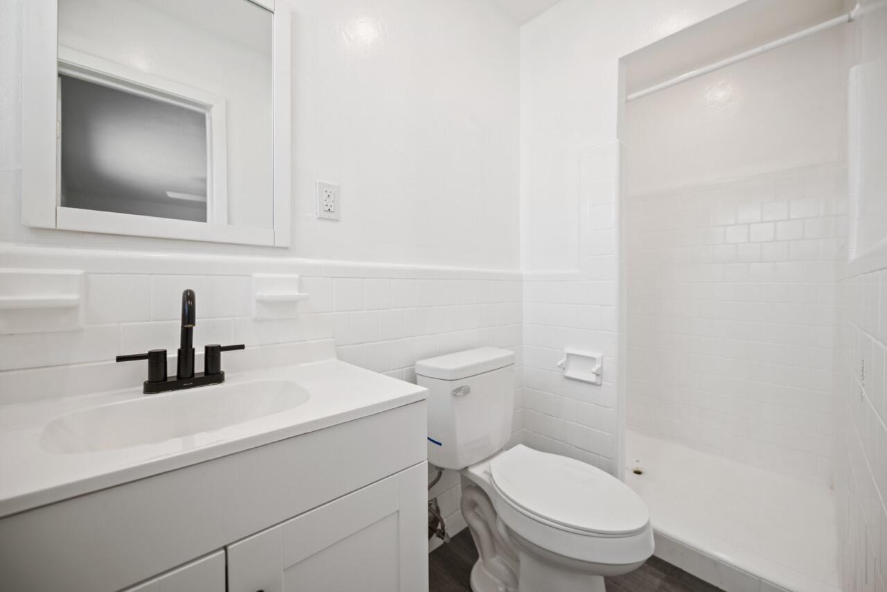 NORTH ANDREWS TERRACE SECOND ADD - Residential