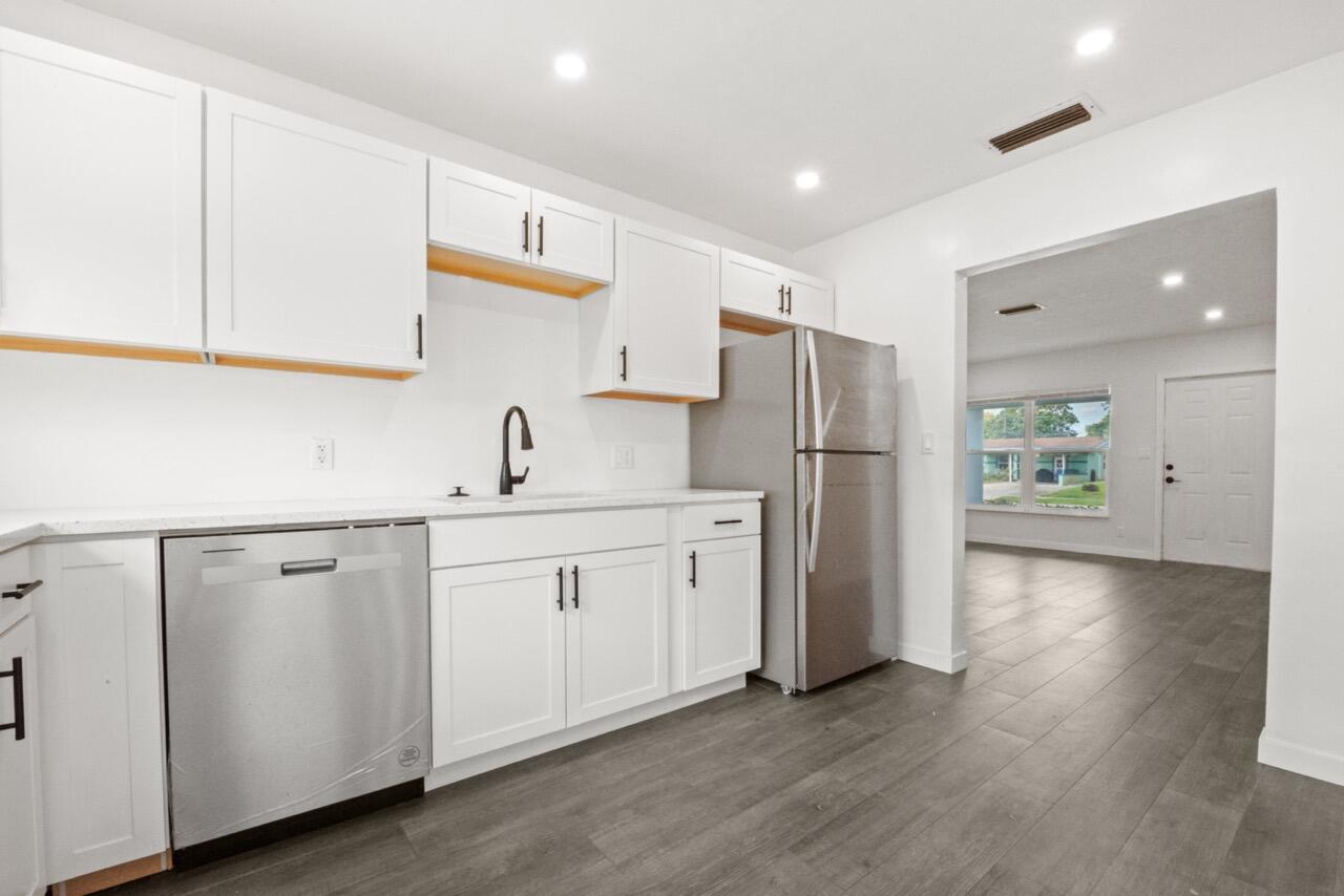NORTH ANDREWS TERRACE SECOND ADD - Residential