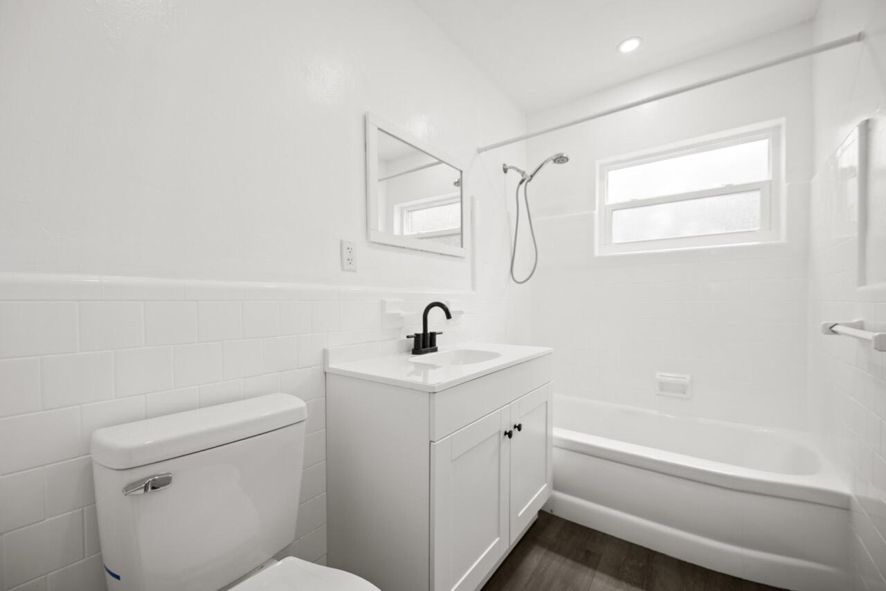 NORTH ANDREWS TERRACE SECOND ADD - Residential