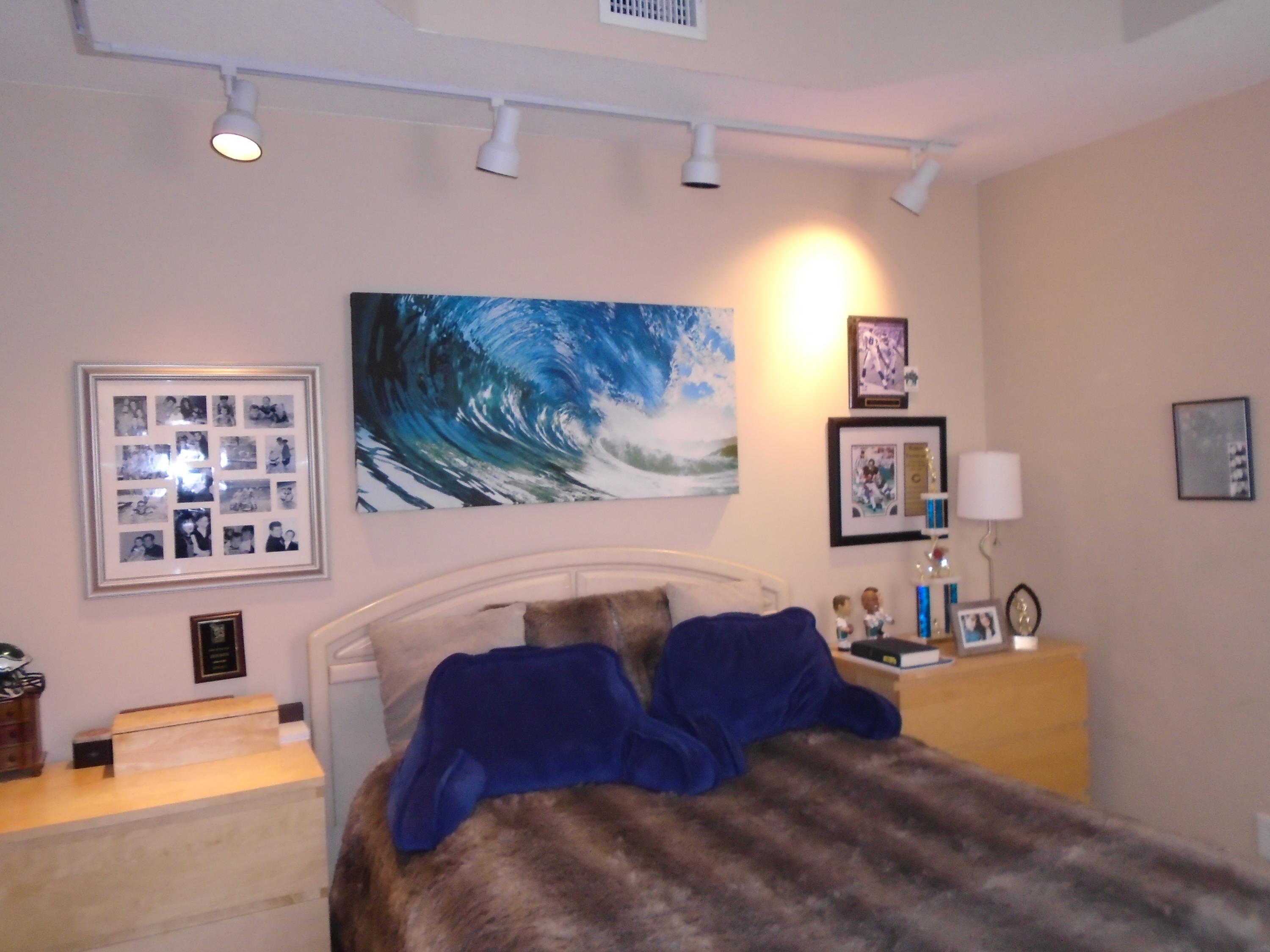 VILLA SAN REMO - Residential