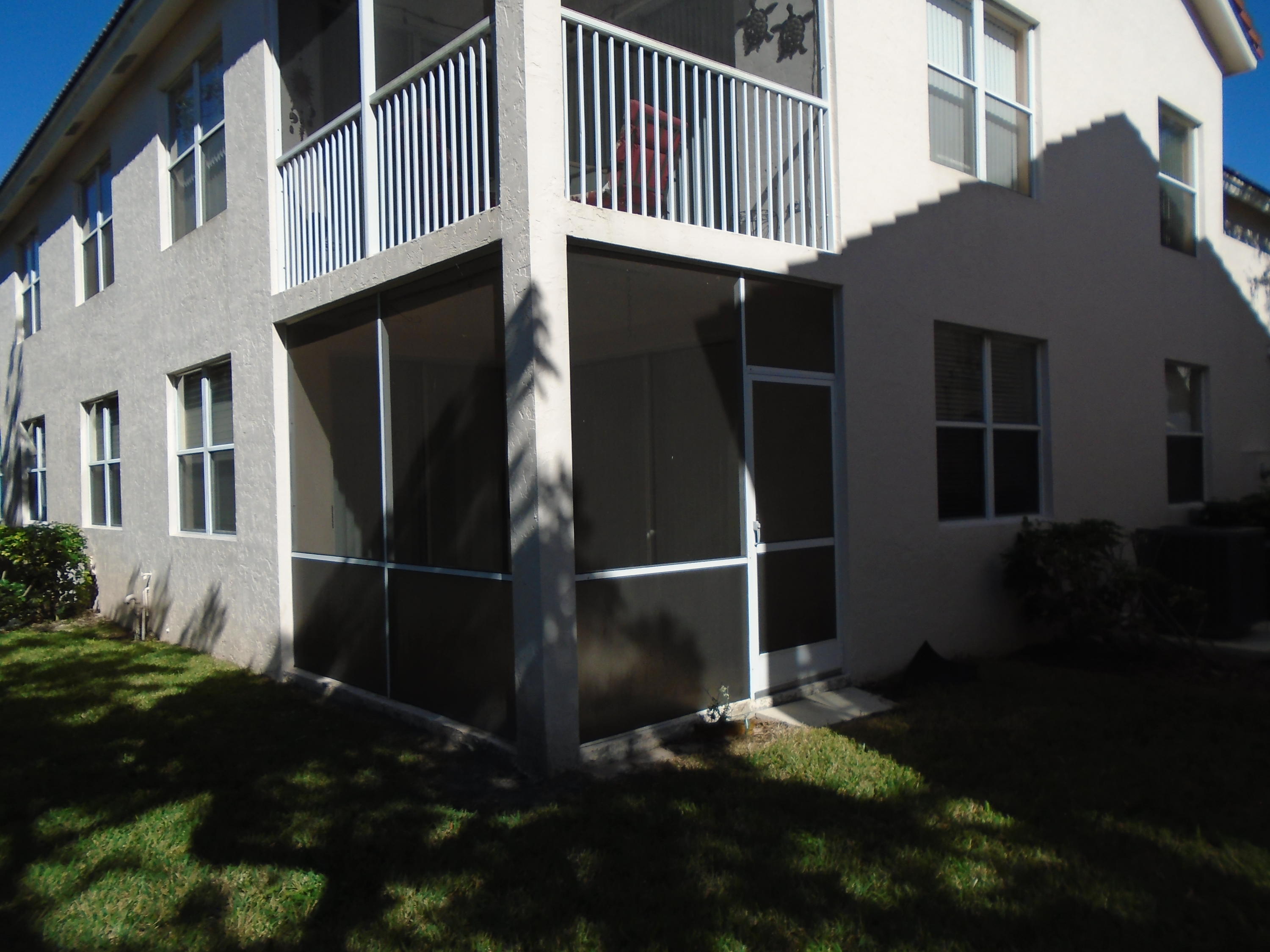 VILLA SAN REMO - Residential