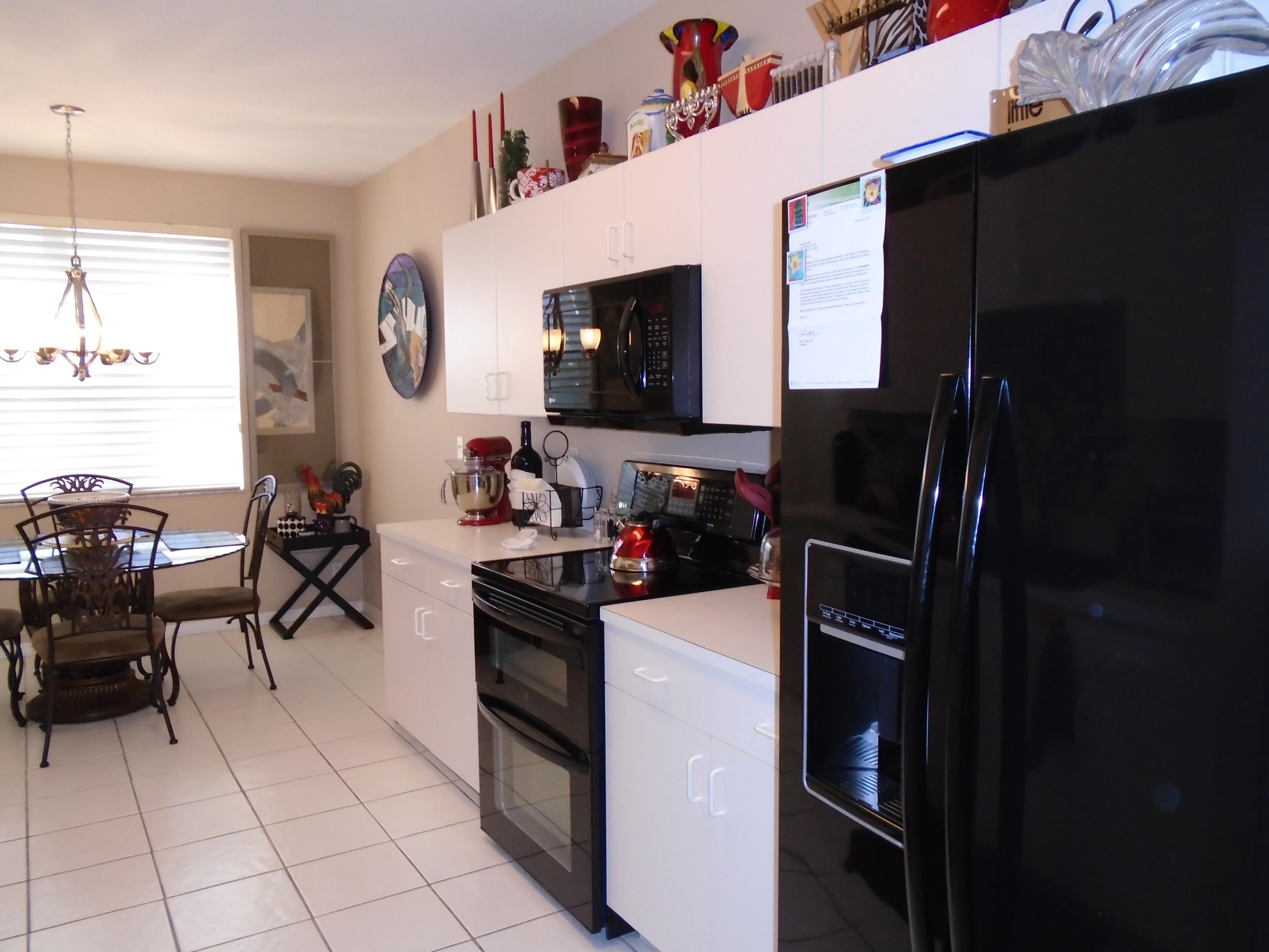 VILLA SAN REMO - Residential