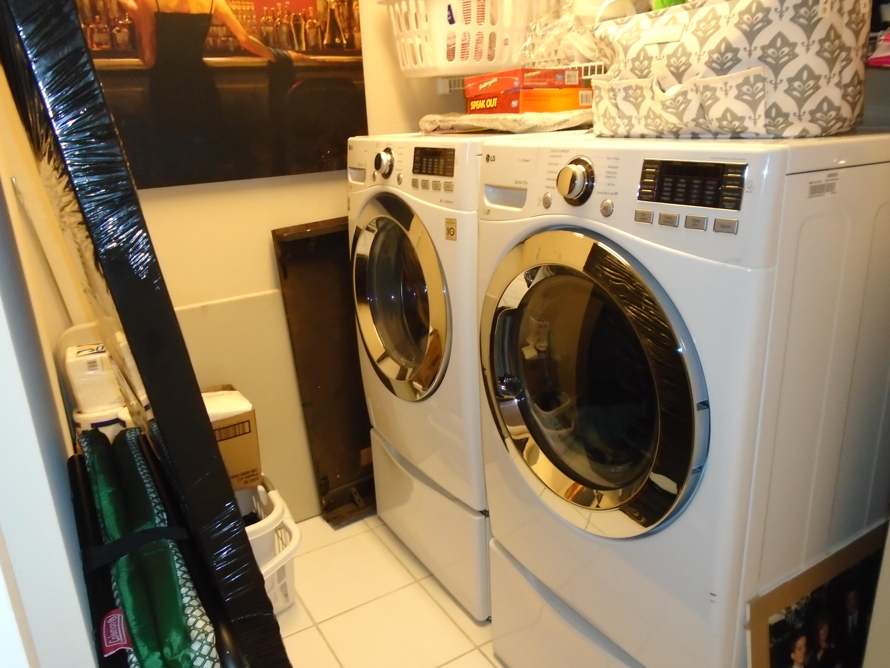 VILLA SAN REMO - Residential