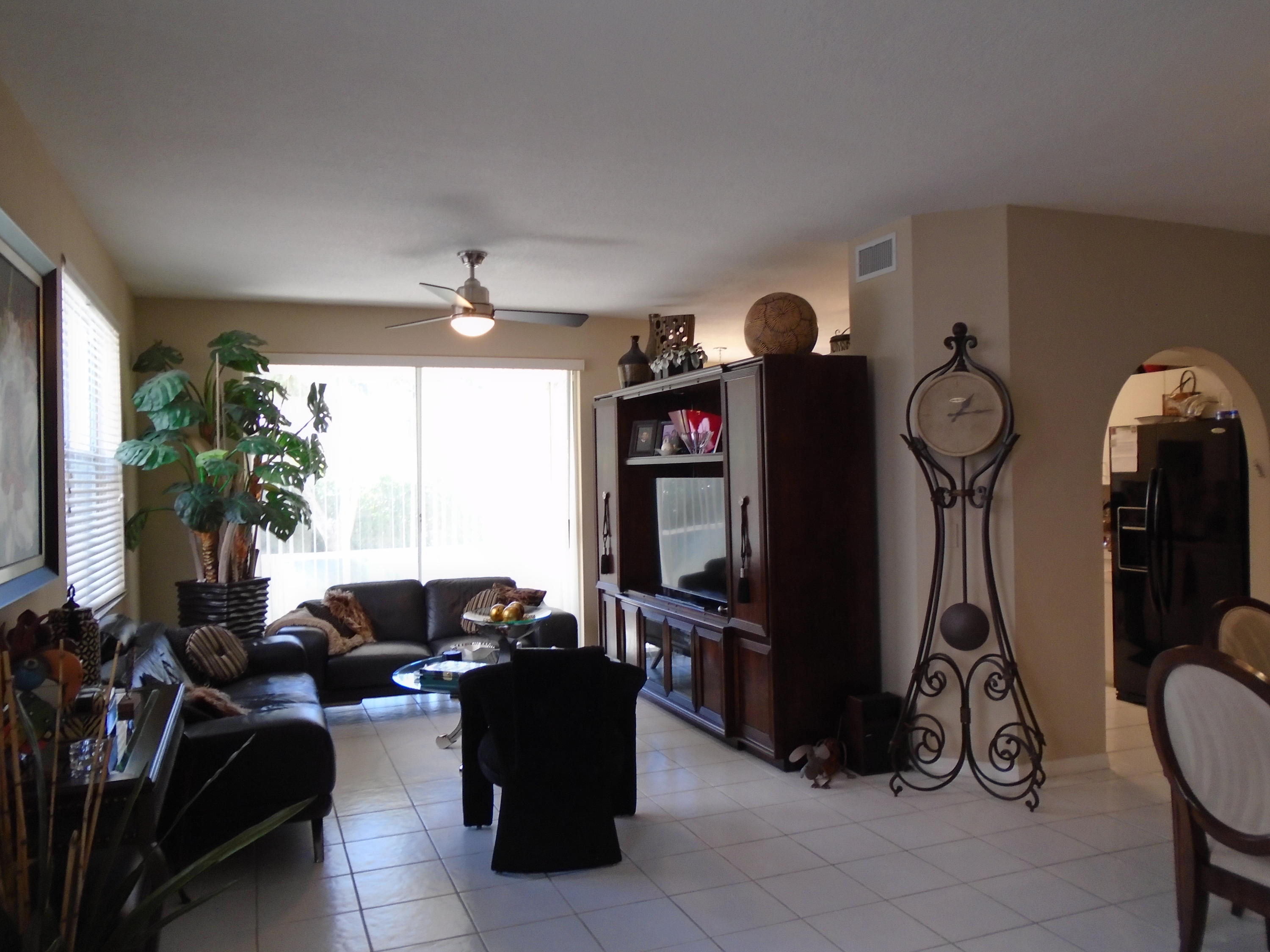 VILLA SAN REMO - Residential